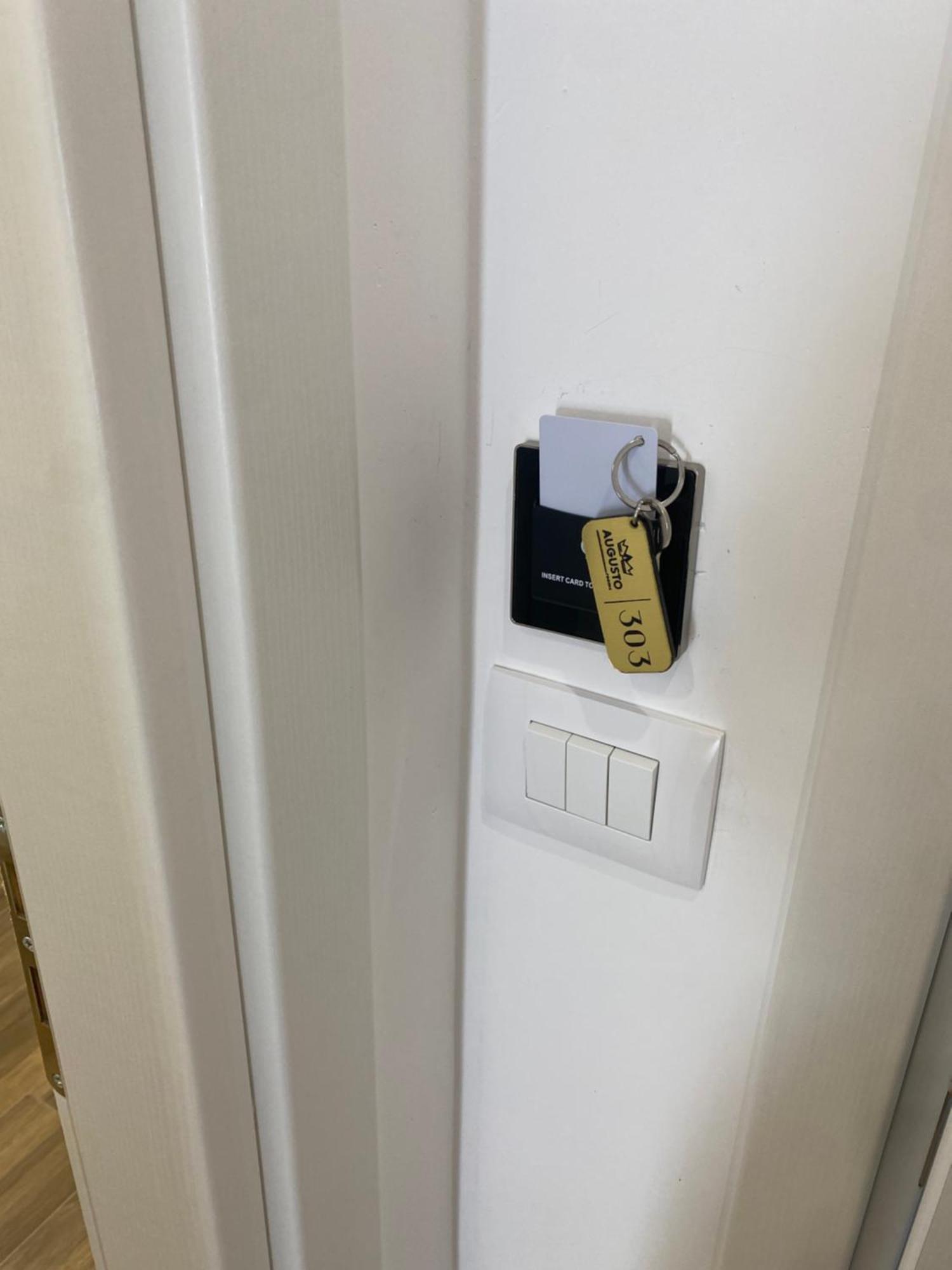 Augusto Rooms Sarande Bagian luar foto