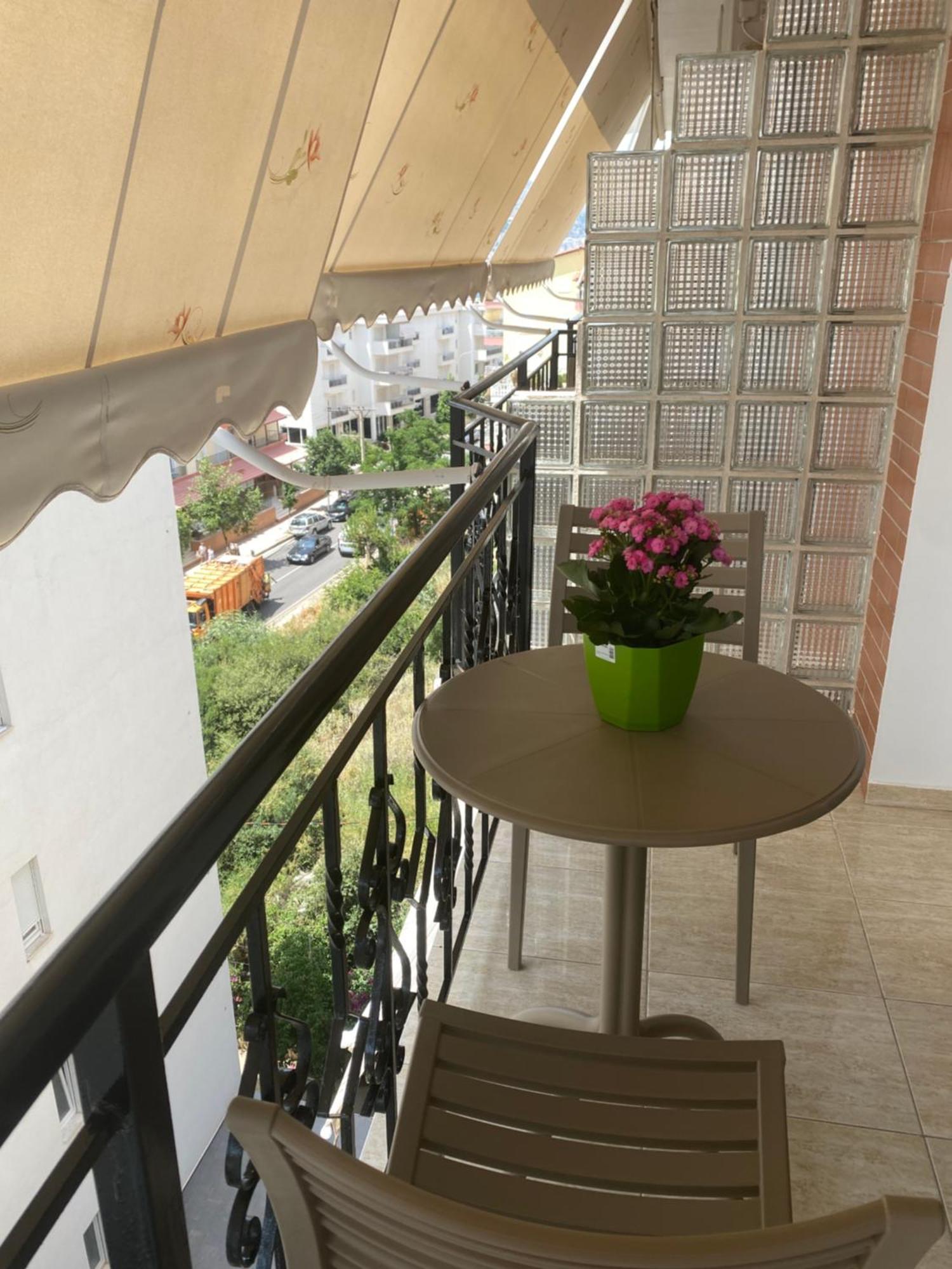 Augusto Rooms Sarande Bagian luar foto